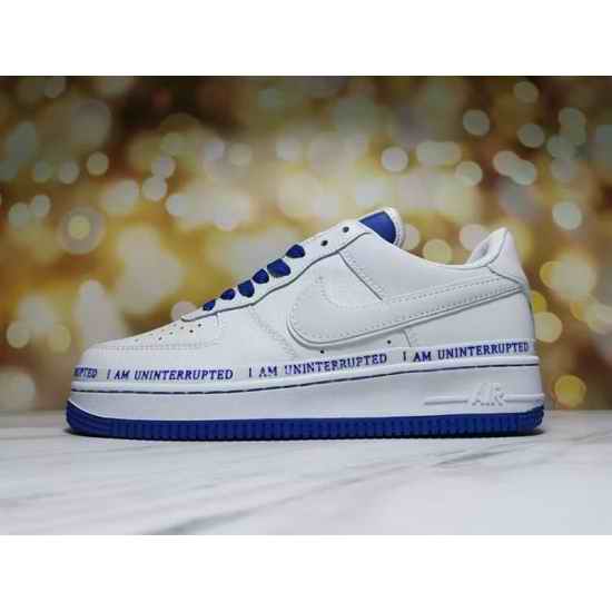 Nike Air Force 1 AAA Men Shoes 022